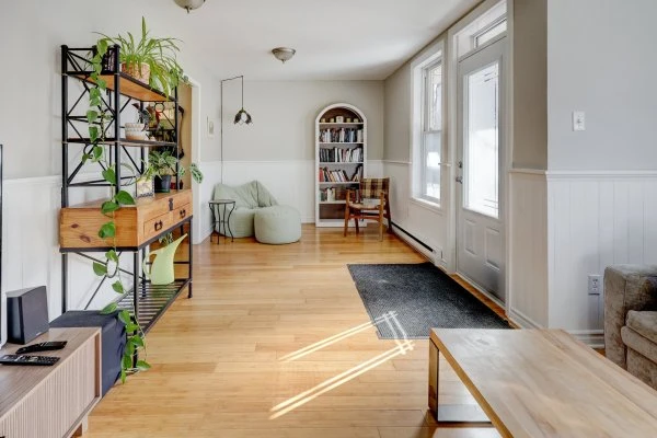 Voir la propriété 976 3e Avenue