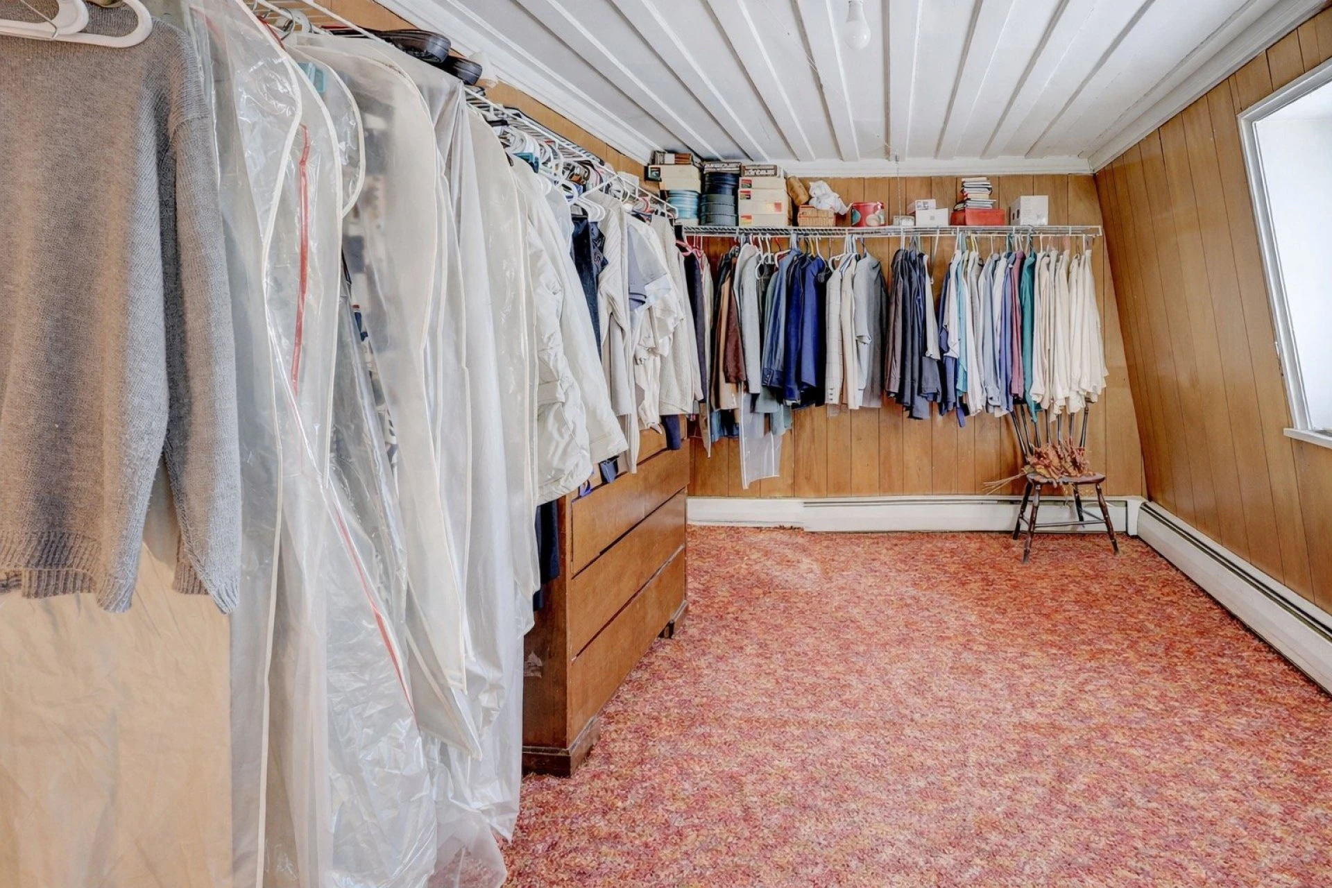 1569 - 1573 Rue Notre-Dame