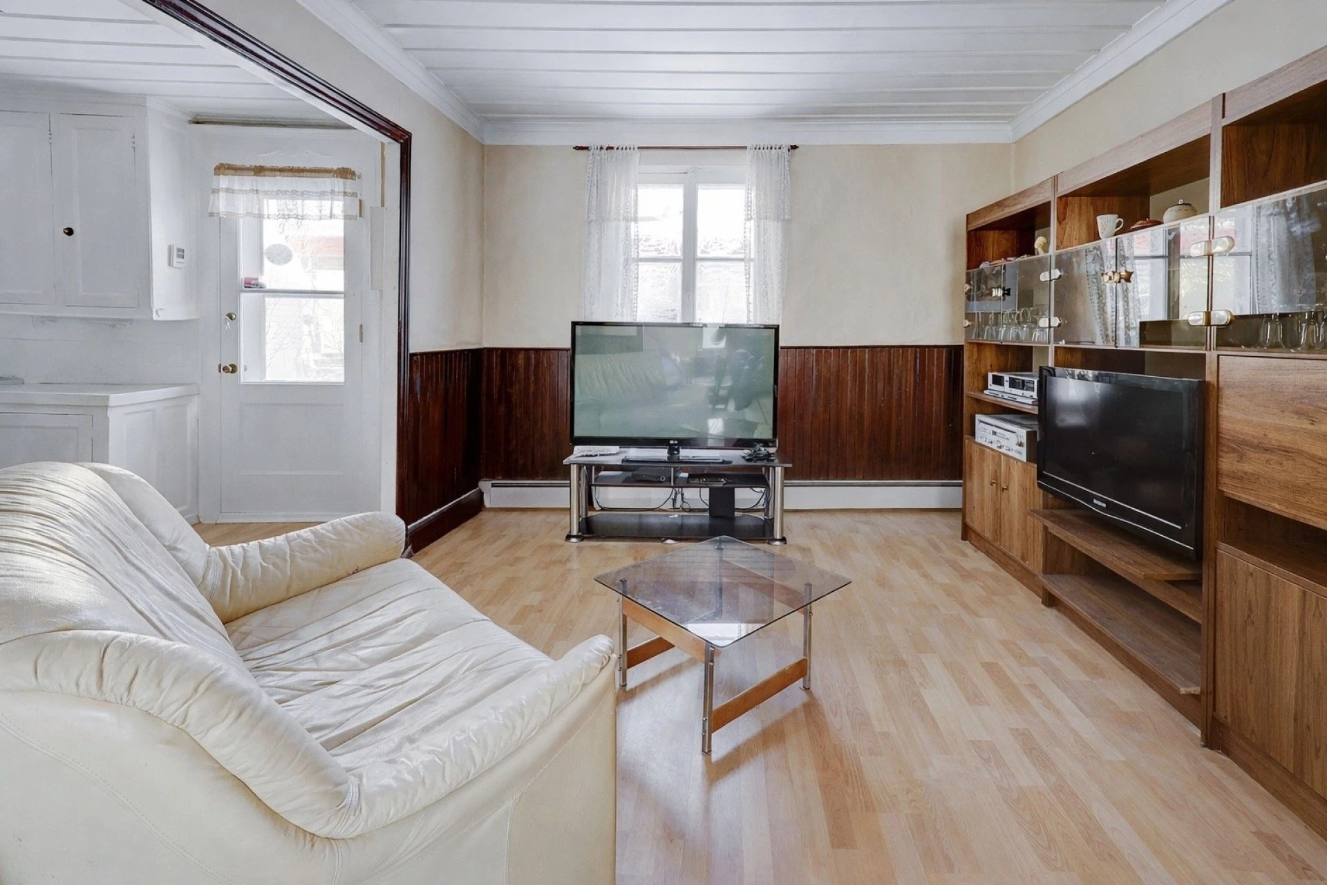 1569 - 1573 Rue Notre-Dame