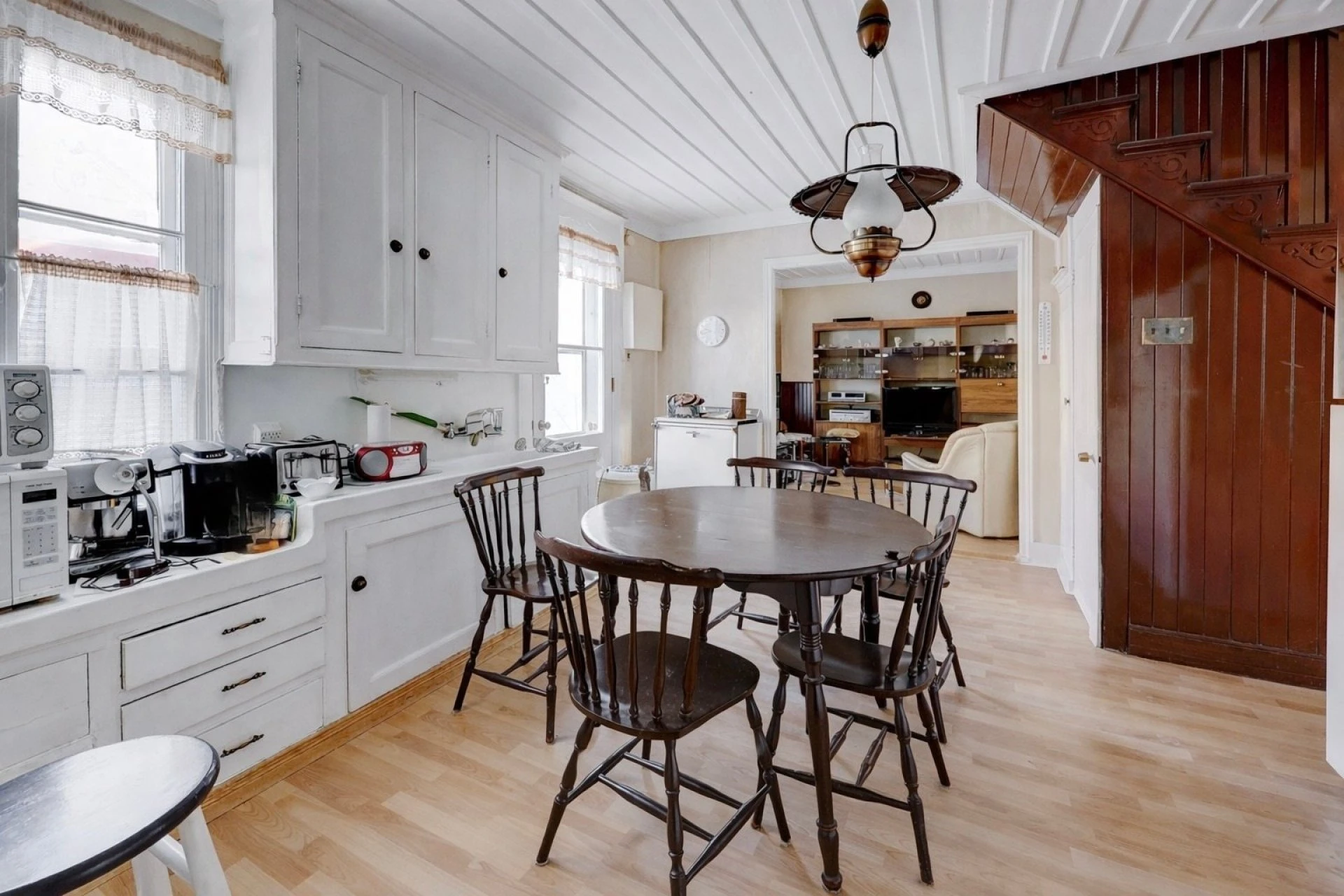 1569 - 1573 Rue Notre-Dame