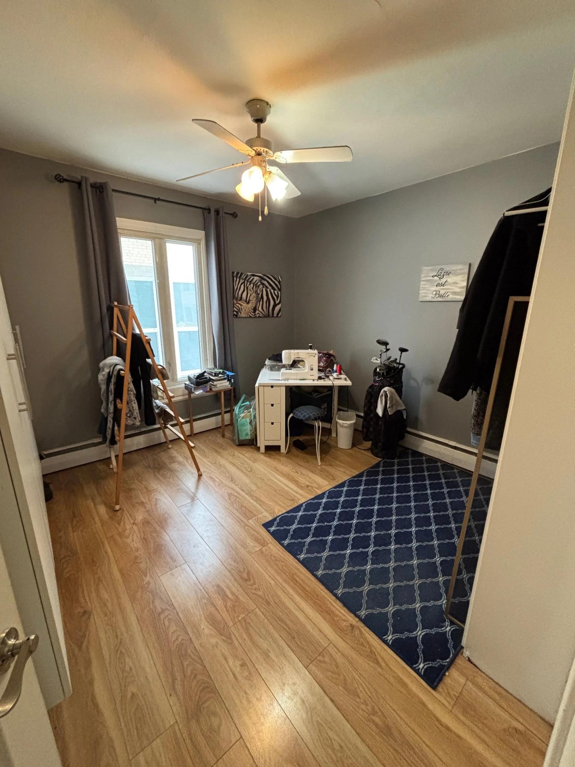 1569 - 1573 Rue Notre-Dame