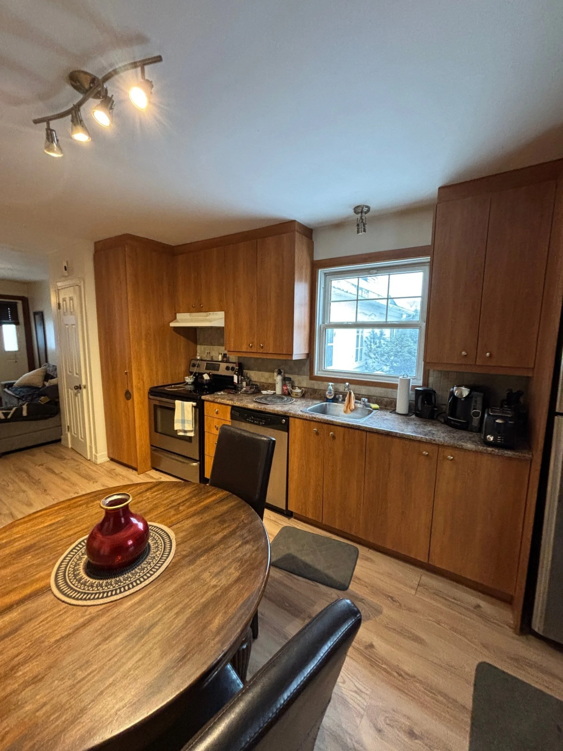 1569 - 1573 Rue Notre-Dame