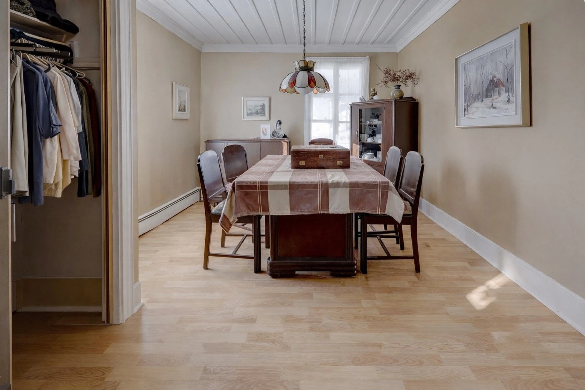 1569 - 1573 Rue Notre-Dame