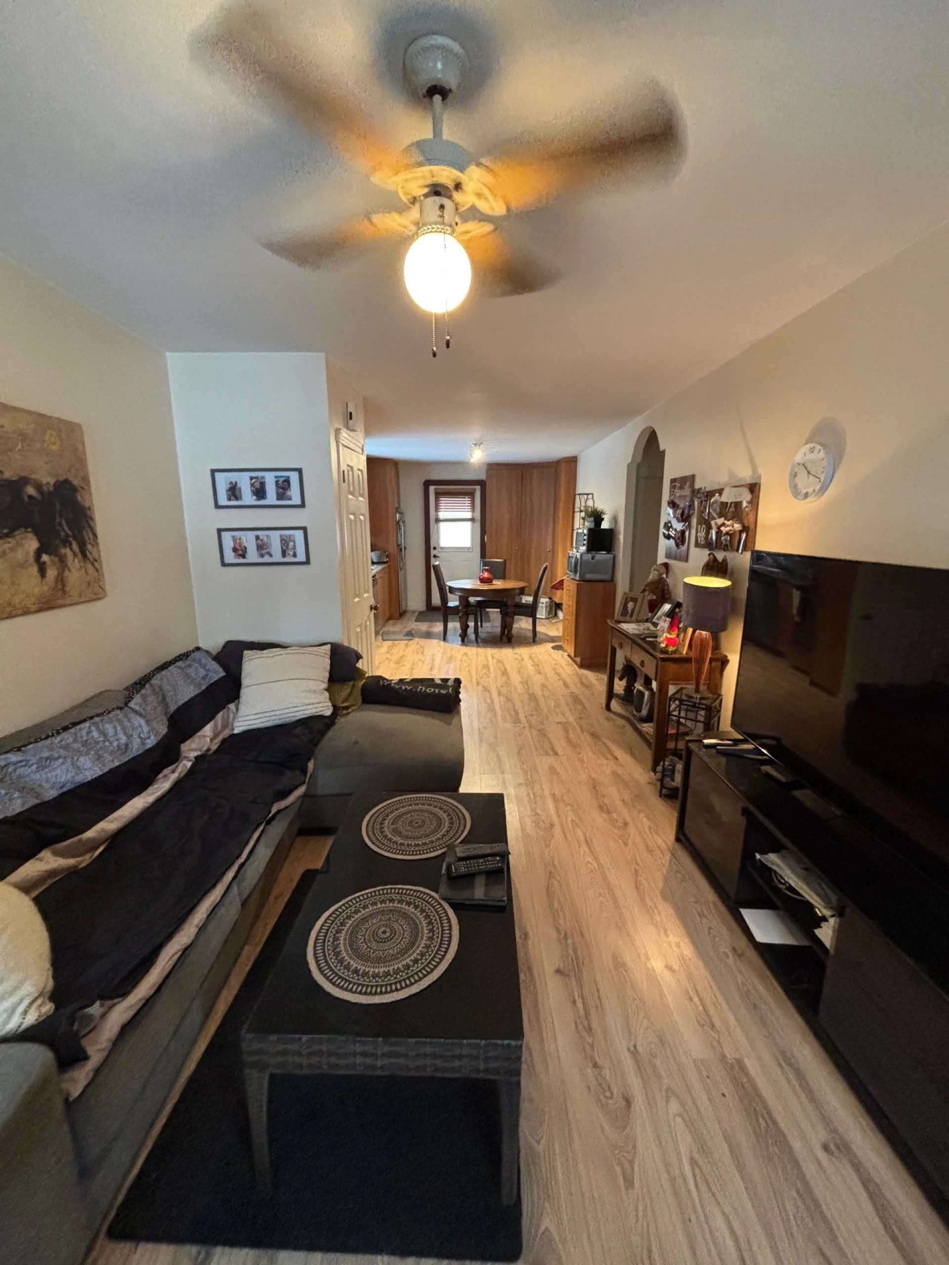 1569 - 1573 Rue Notre-Dame