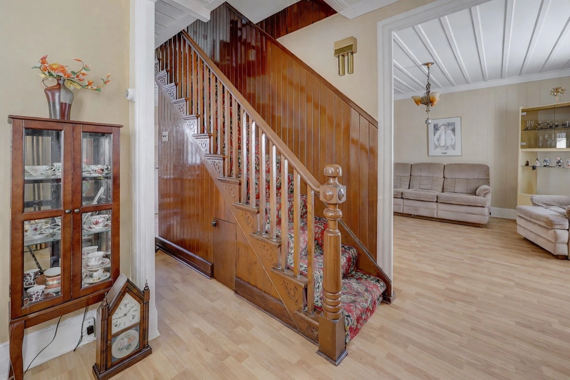 1569 - 1573 Rue Notre-Dame