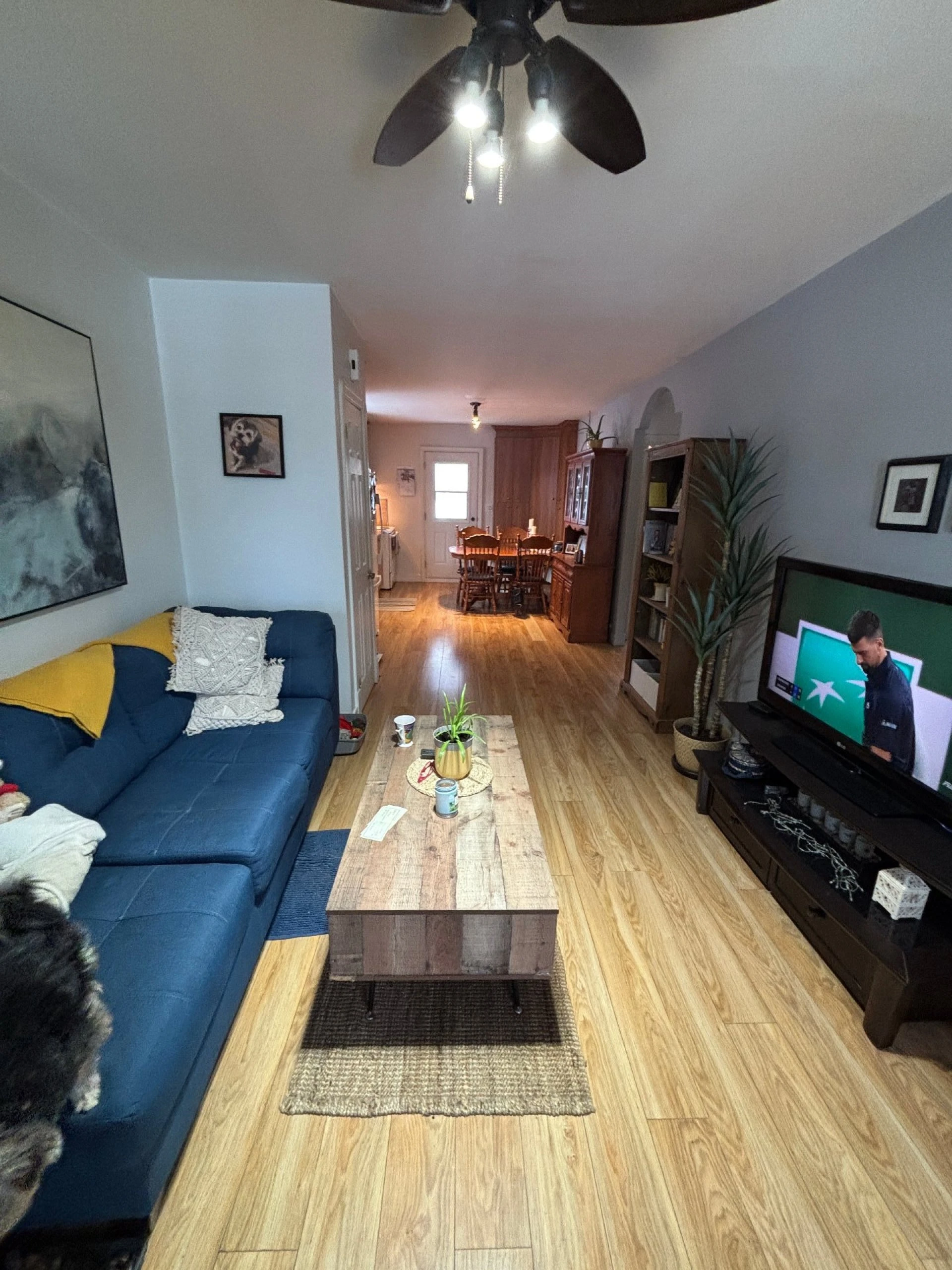 1569 - 1573 Rue Notre-Dame