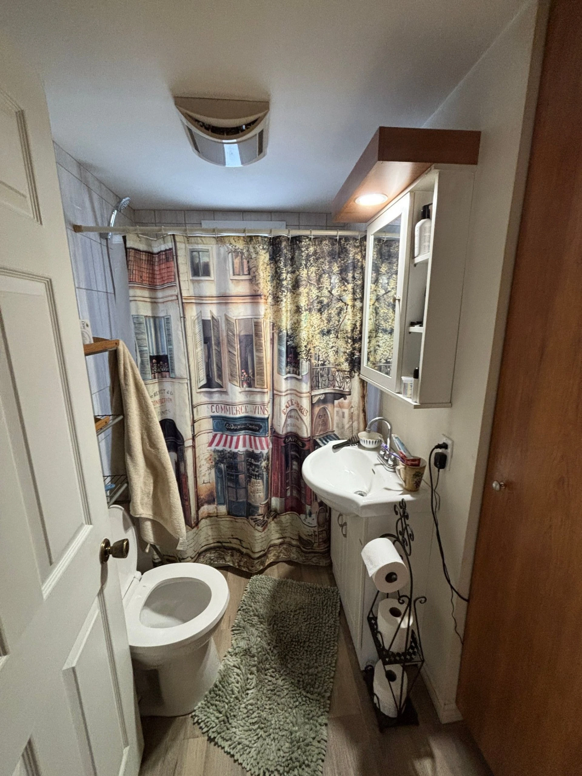 1569 - 1573 Rue Notre-Dame