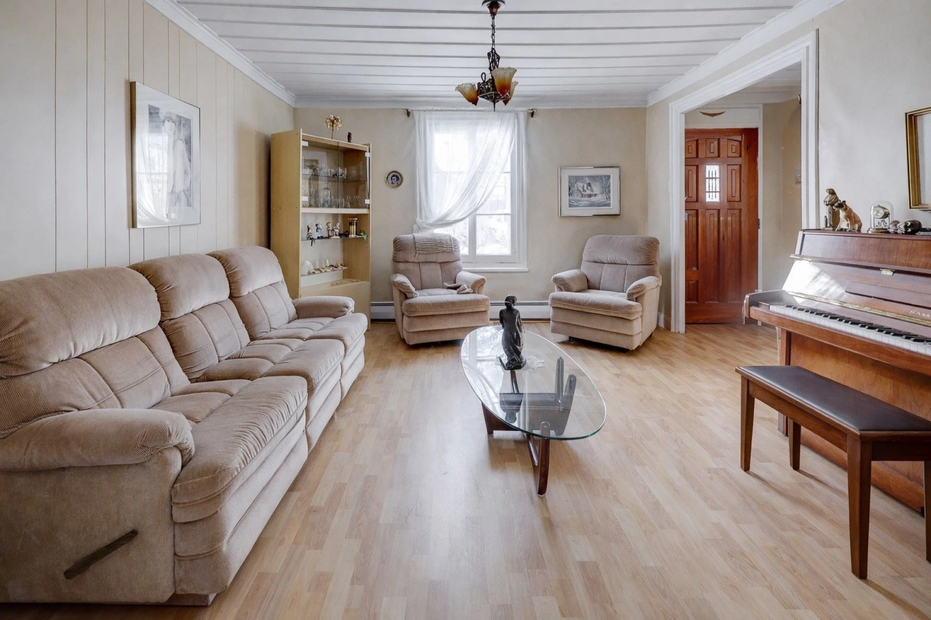 1569 - 1573 Rue Notre-Dame