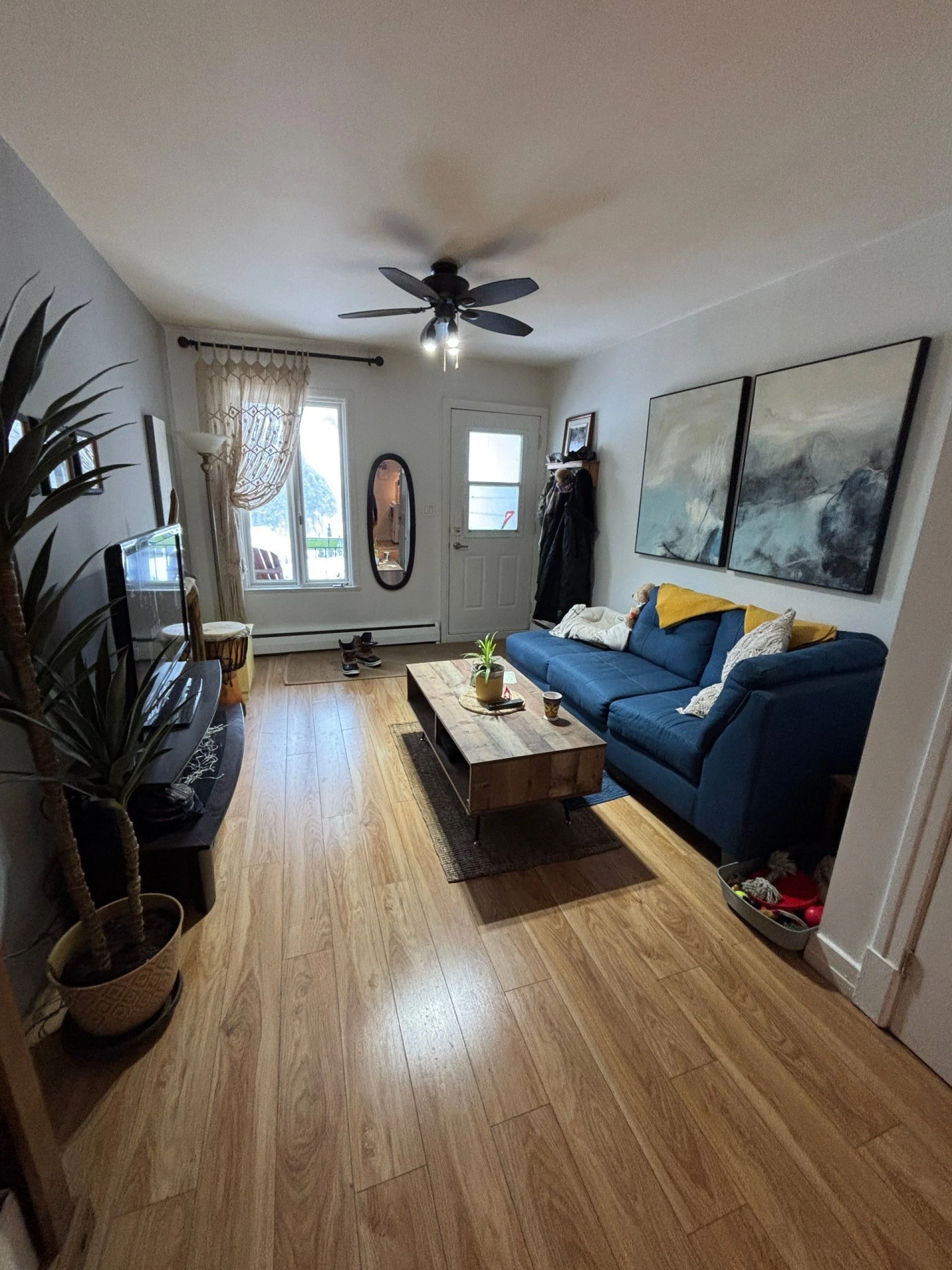 1569 - 1573 Rue Notre-Dame