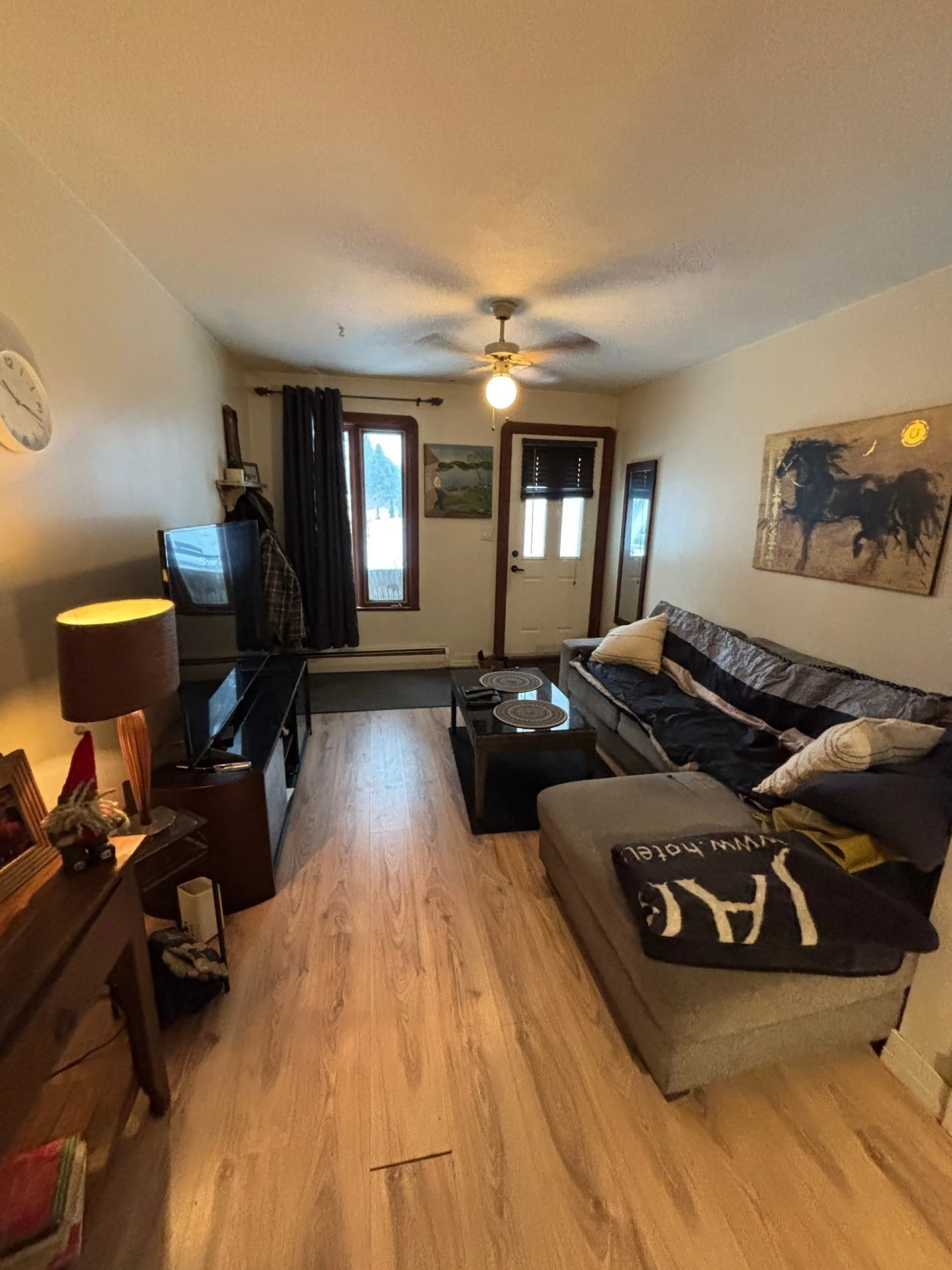 1569 - 1573 Rue Notre-Dame