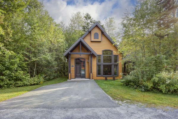 Voir la propriété 5 Rue John