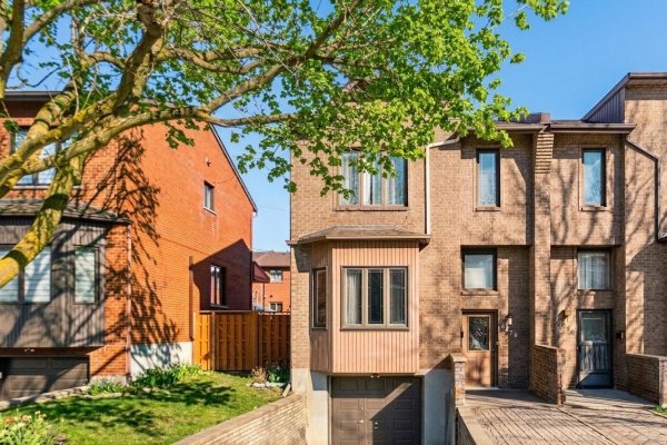 6576 Av. Lamont, Montréal (Le Sud-Ouest)