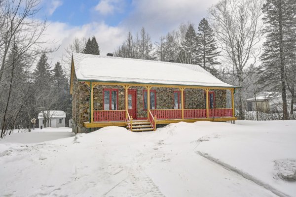 1900 Ch. du Haut-Fossambault