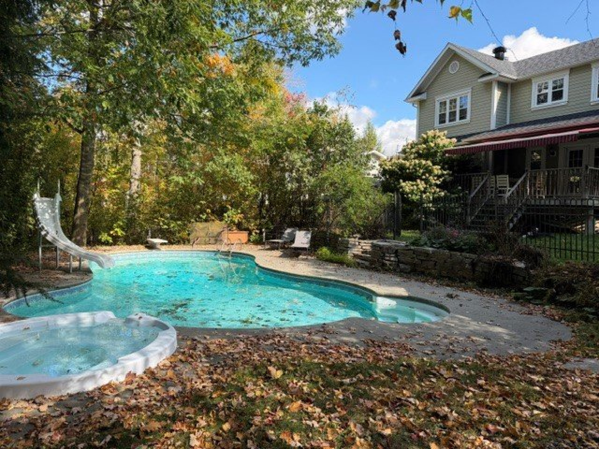 535 Rue Irene-Couture