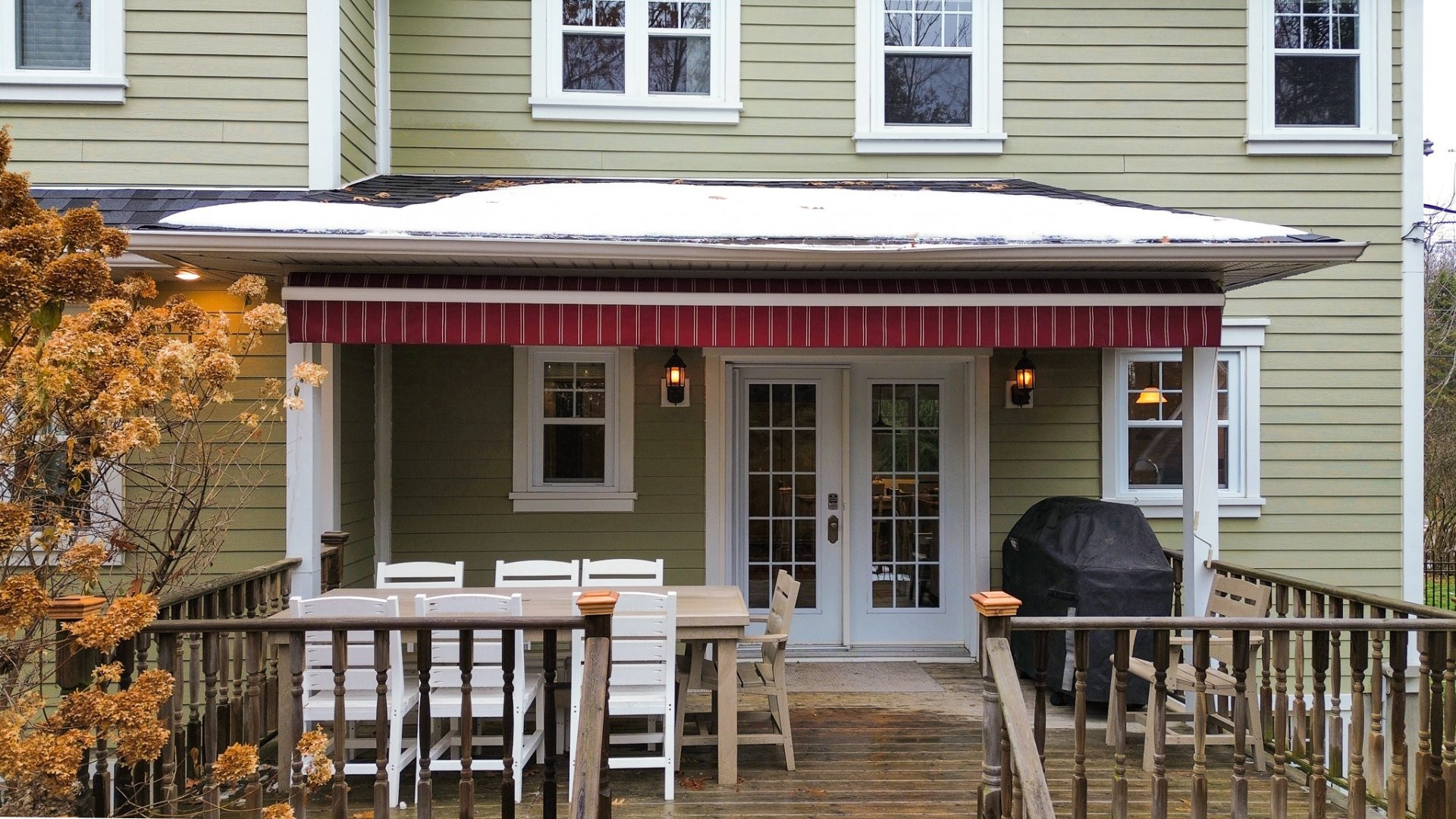 535 Rue Irene-Couture