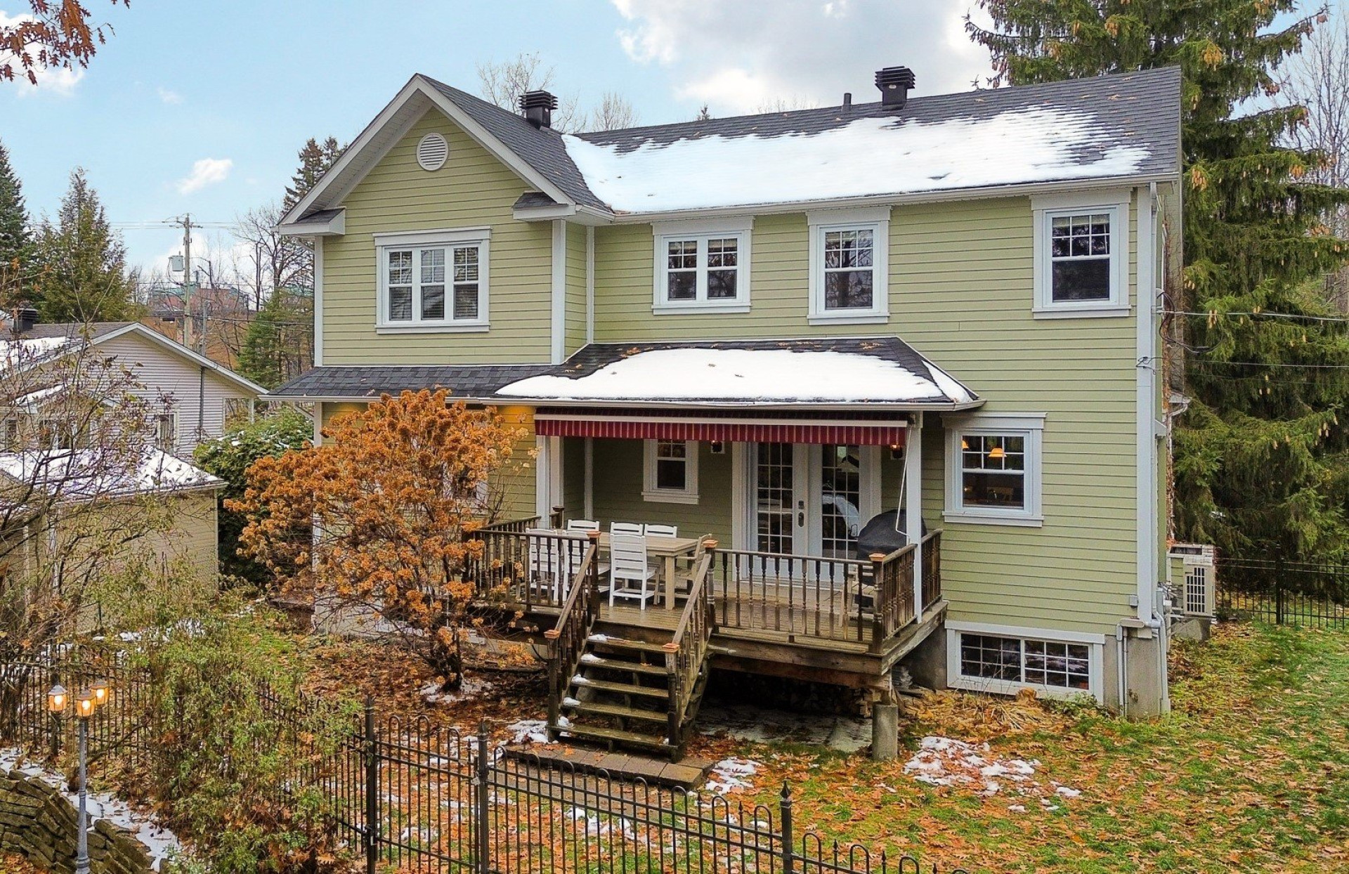 535 Rue Irene-Couture