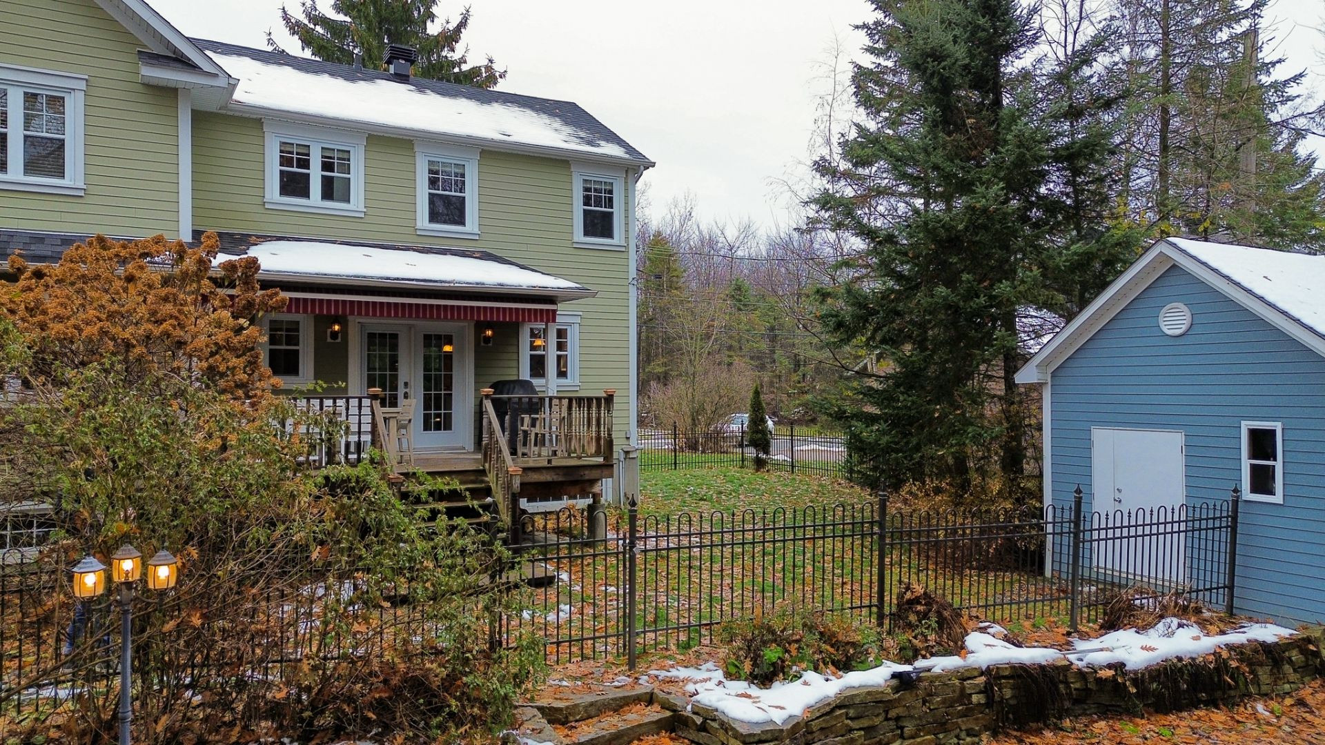 535 Rue Irene-Couture