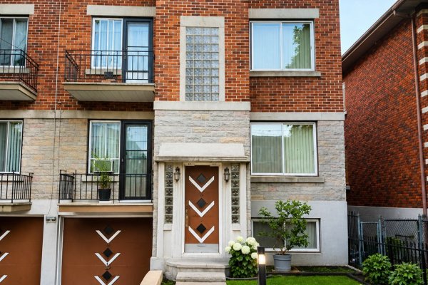 1922 Rue Egan, Montréal (Verdun/Île-des-Soeurs)