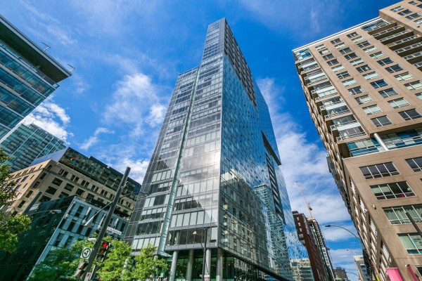 See the property 1030 Rue De Bleury, #3010