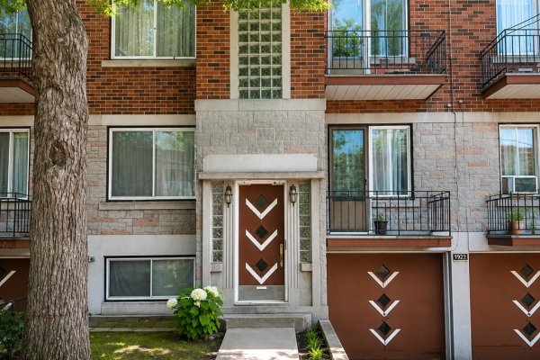 1910 Rue Egan, Montréal (Verdun/Île-des-Soeurs)