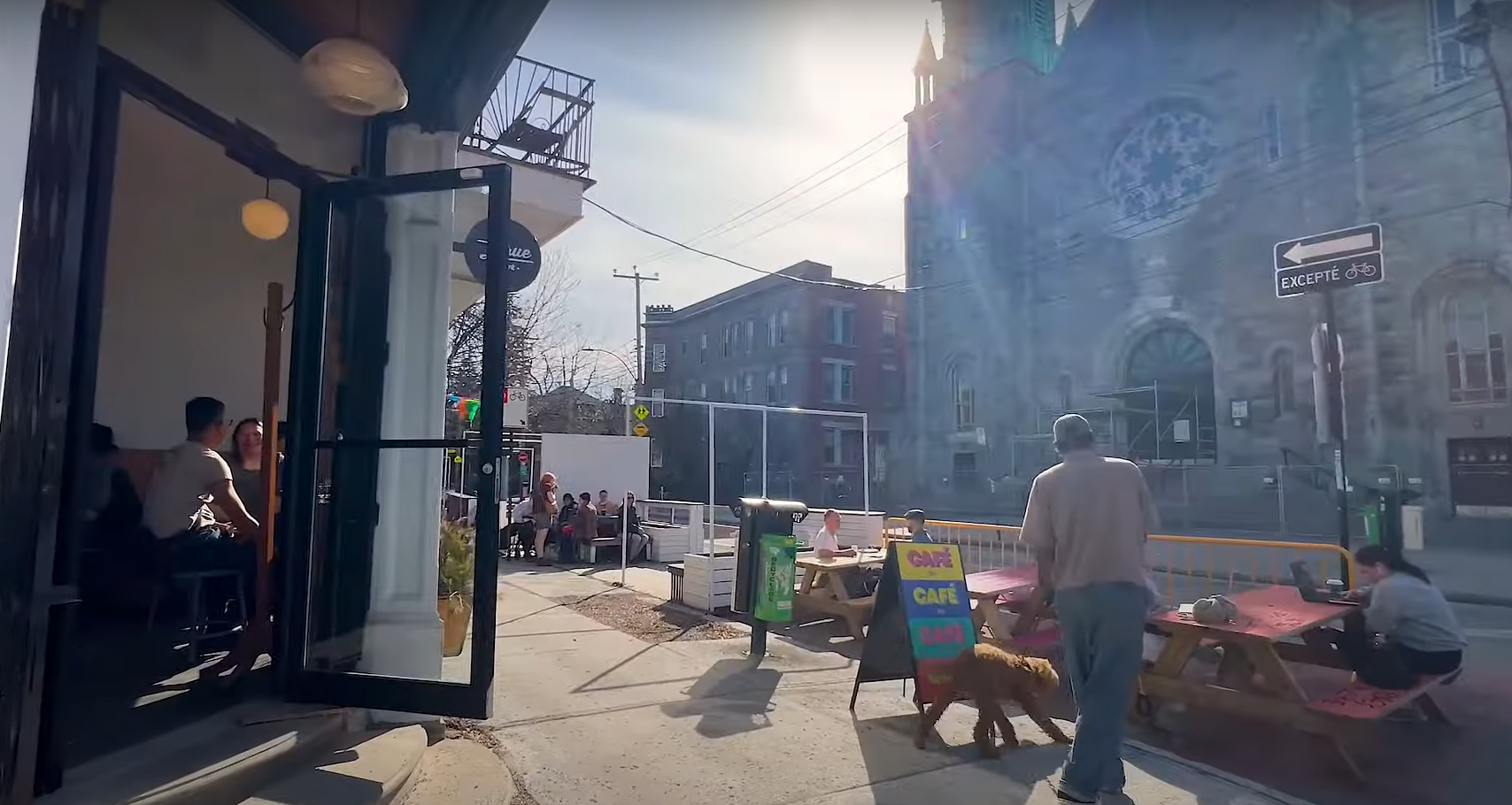 Lire l'article Le marché des condos à Villeray en 2025 : vers un équilibre nouveau